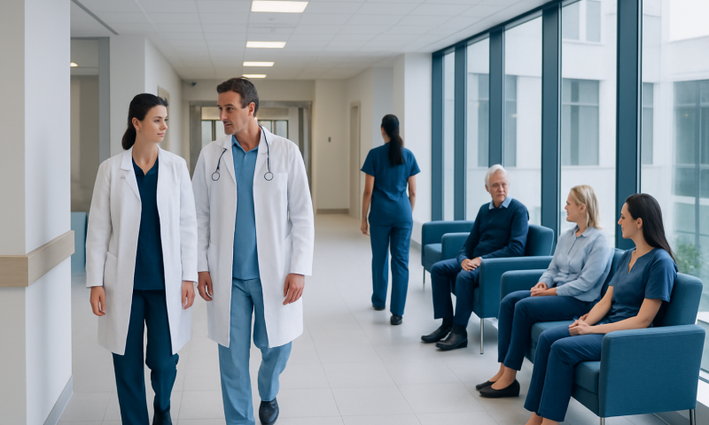 Overview — vena cava