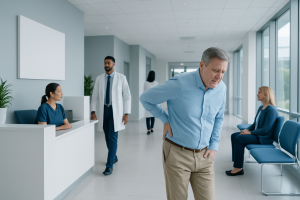 Treating Backache