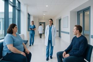Bariatric Operations