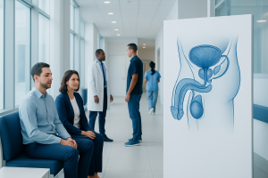 Male Reproductive System