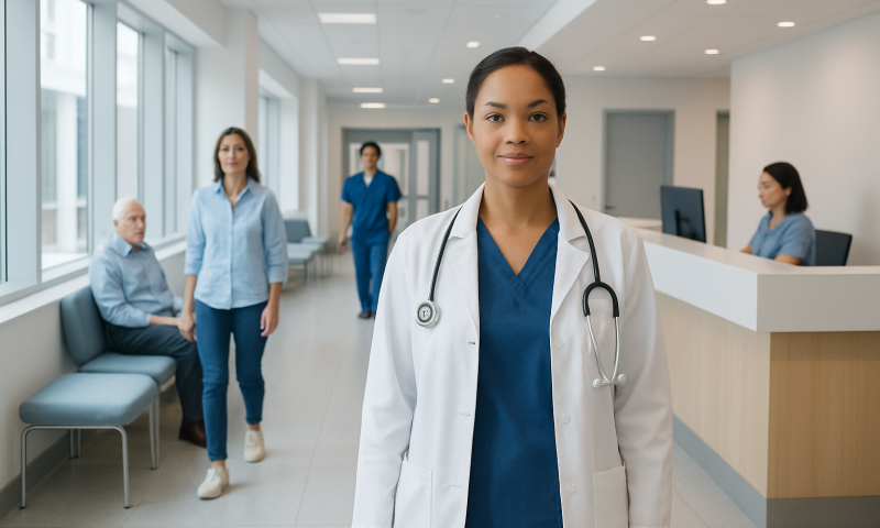 Overview — APRN meaning