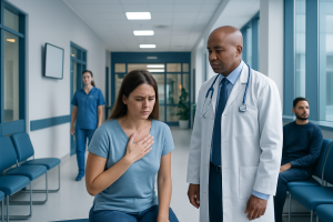 Pleurisy Symptoms