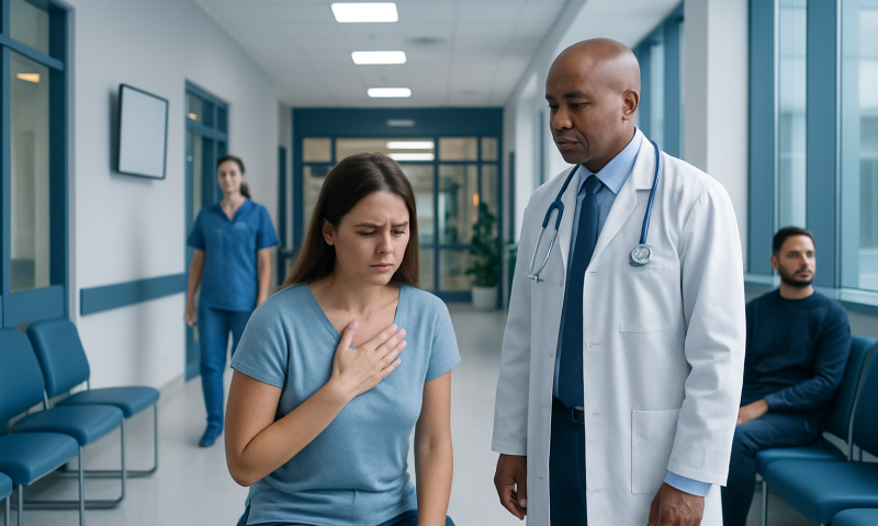 Overview — pleurisy symptoms