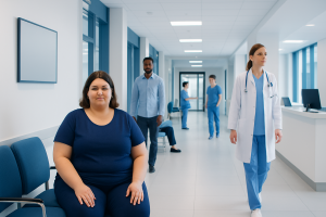 Endomorph Body Type