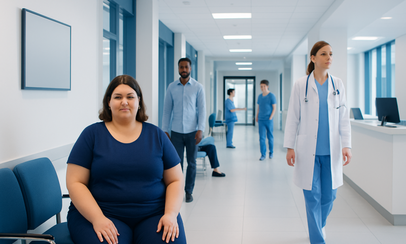 Overview — endomorph body type