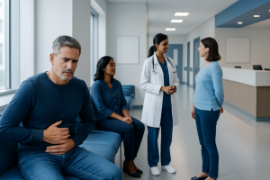 7 Symptoms Of Pancreas Problems