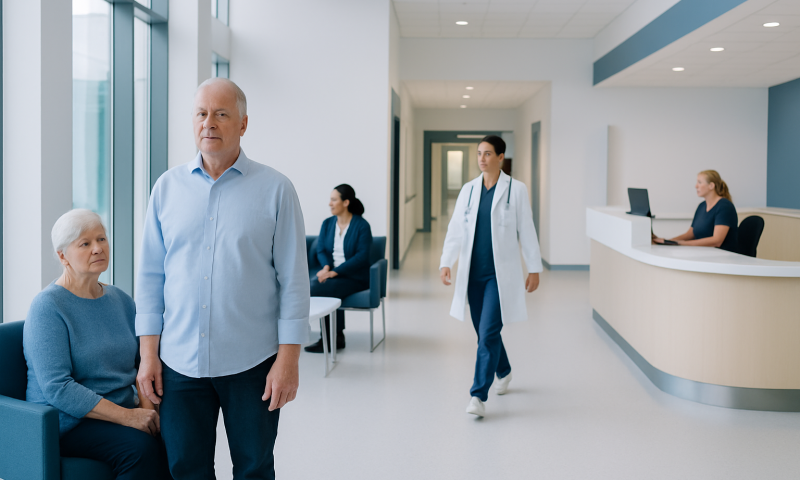 Overview — Signs of lung cancer