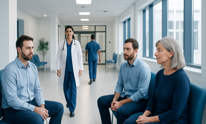 Overview — signs of cancer