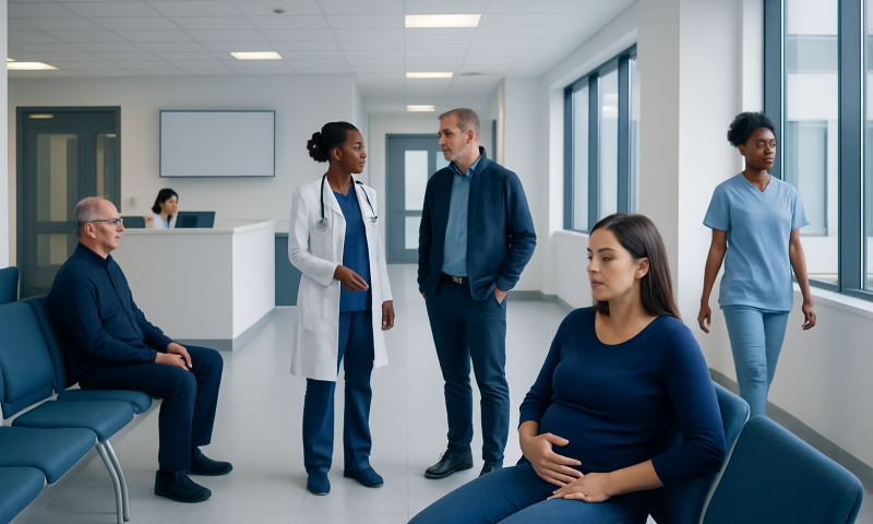 Overview — ovulation bleeding