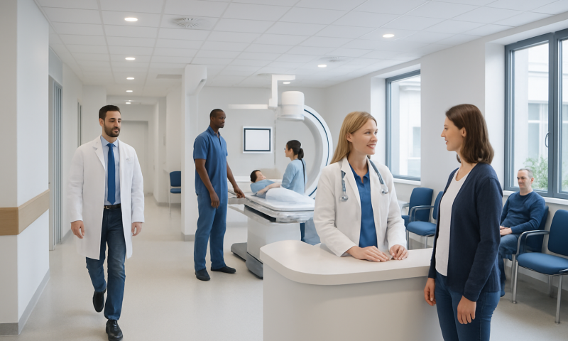 Overview — fluoroscopy