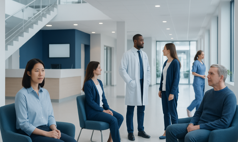 Overview — autonomic dysfunction