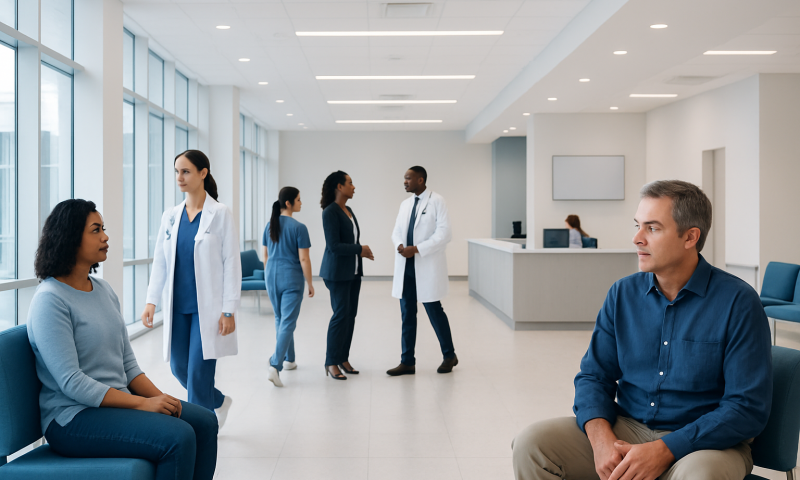 Overview — dangerous level of A1c