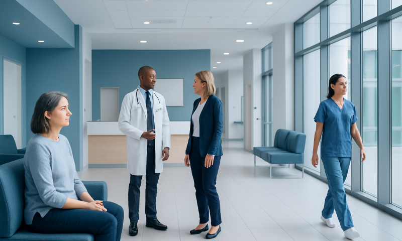 Overview — spinal cord stimulator
