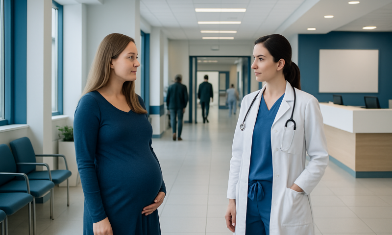 Overview — Pregnancy nose