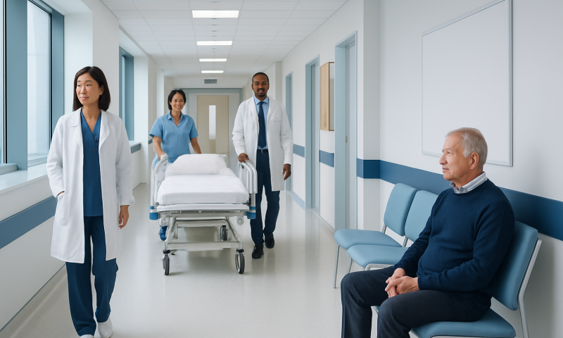 Overview — Nissen fundoplication