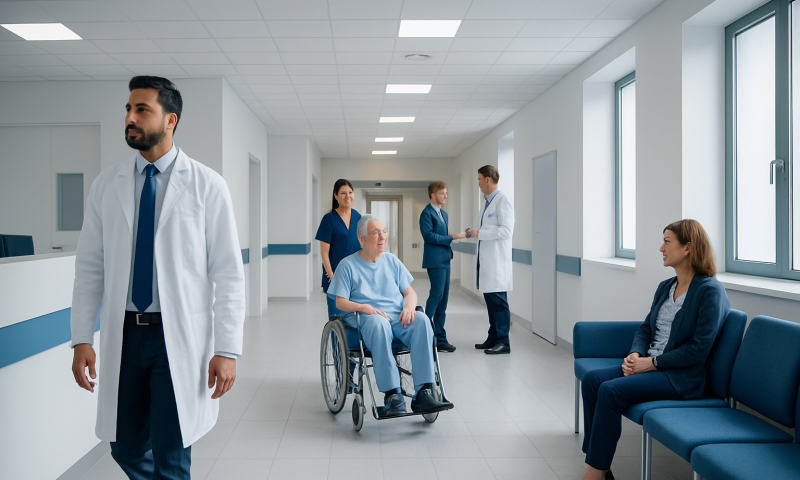 Overview — Nephrostomy