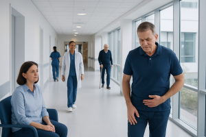 Inguinal Hernia Symptoms