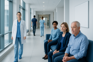 Inclusion Body Disease Symptoms