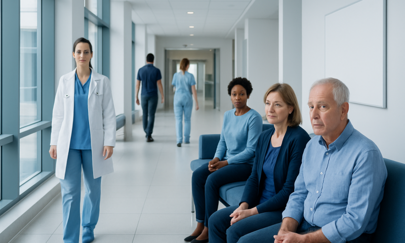 Overview — Inclusion Body Disease Symptoms