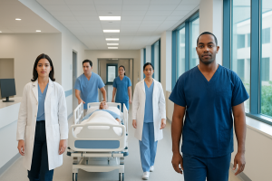 Anesthesia Tech