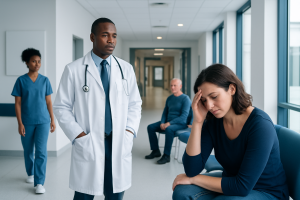 Toxic Shock Syndrome Symptoms