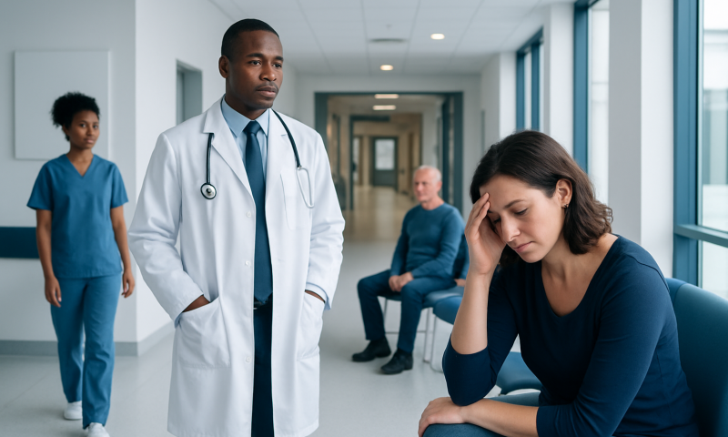 Overview — Toxic shock syndrome symptoms