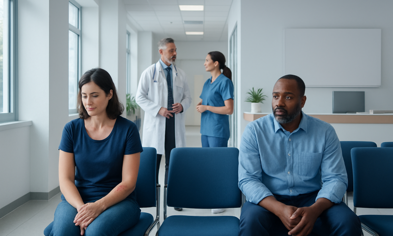 Overview — MRSA symptoms