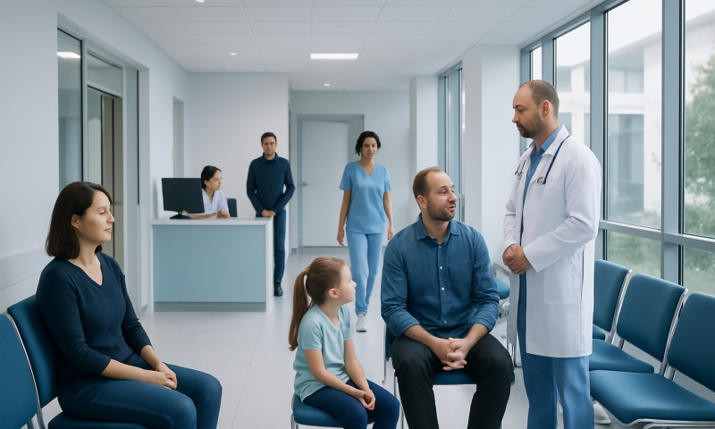 Overview — HFMD