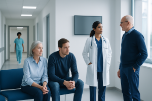 Brain Cancer Symptoms