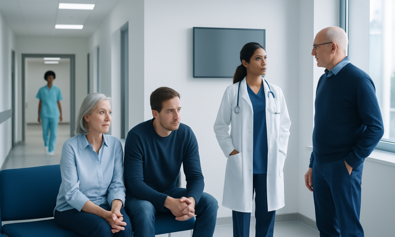 Overview — brain cancer symptoms