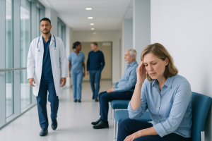Aura In Migraine Headaches