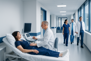 What Is An Echocardiogram