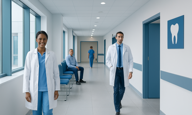 Overview — General dentistry