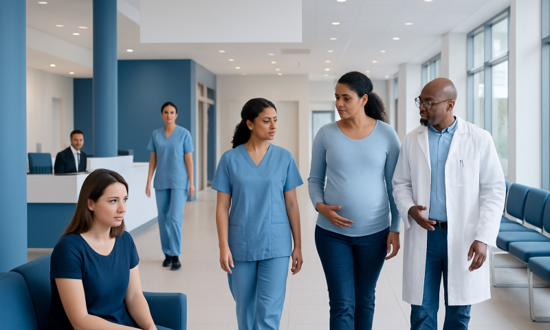 Overview — why is my menses late