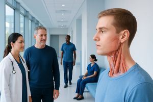 Neck Anatomy