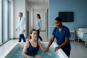 Hydrotherapy