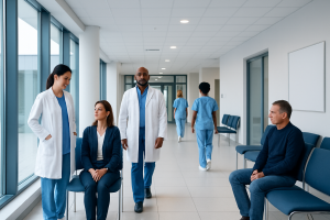 Qhs Medical Abbreviation
