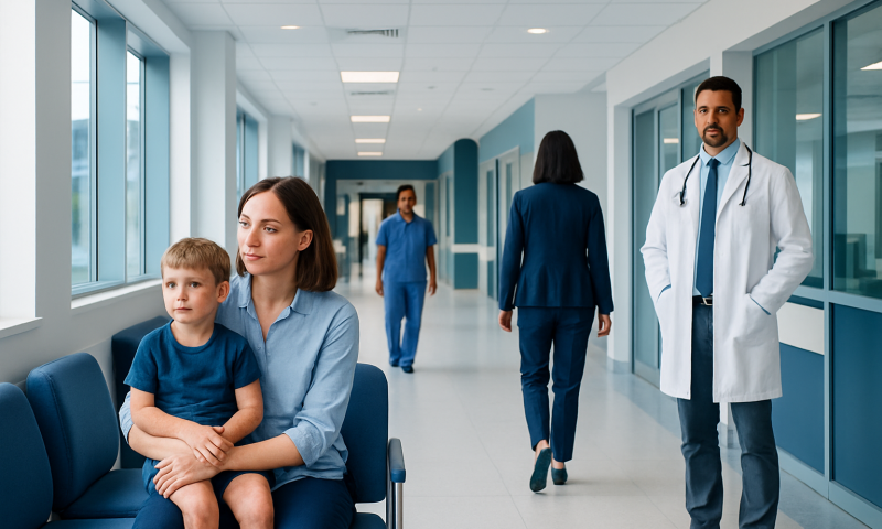 Overview — Hand foot and mouth rash
