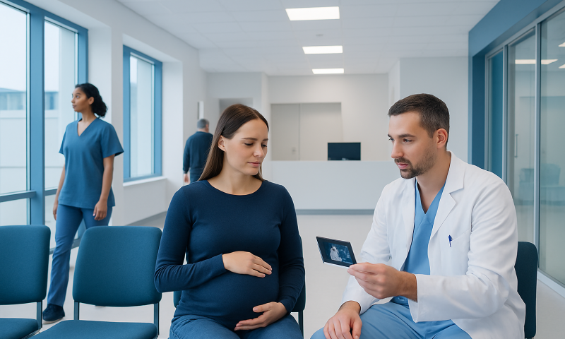 Overview — pregnancy 7th week ultrasound