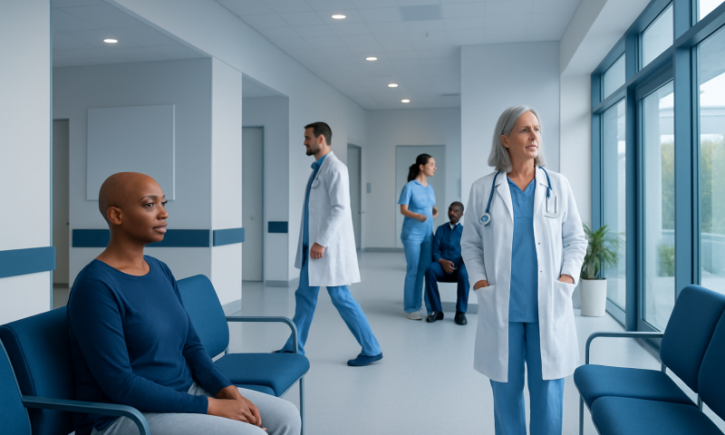 Overview — Tumor lysis syndrome