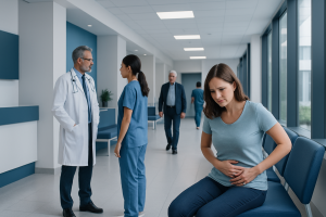 Lower Left Abdominal Pain: Causes and When to Seek Care