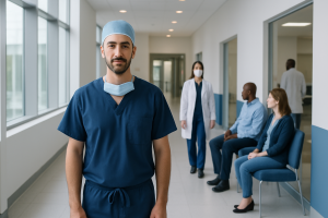Surgical Technologist
