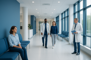 Cognitive Behavioral Therapy For Executive Dysfunction