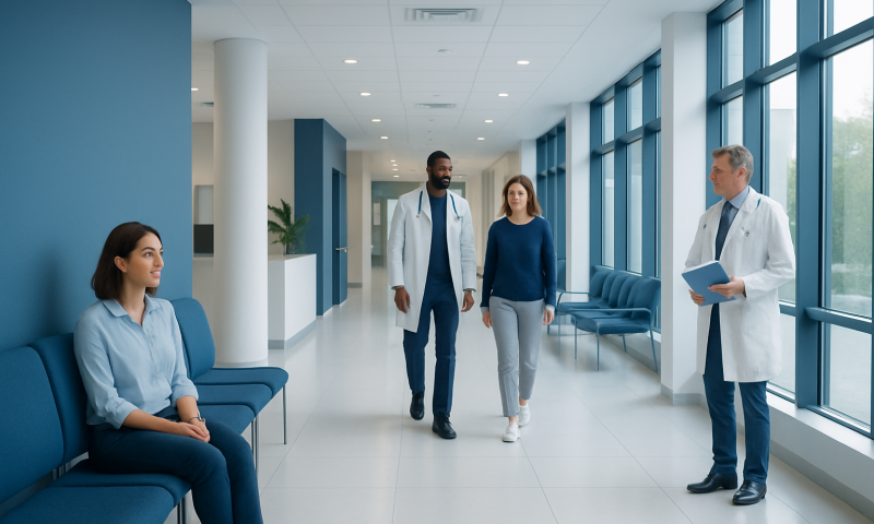 Overview — Cognitive Behavioral Therapy for Executive Dysfunction