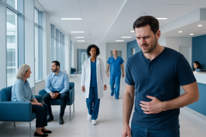 What Are The First Signs Of A Bad Gallbladder