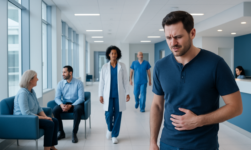 Overview — What are the first signs of a bad gallbladder
