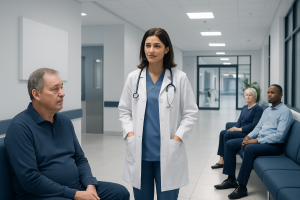 What Are The 4 Stages Of Congestive Heart Failure