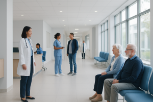 Constipation And Faecal Impaction