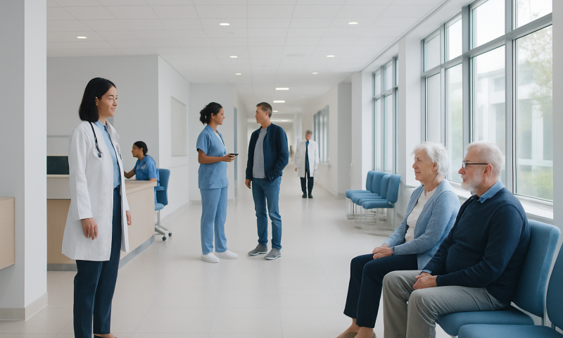 Overview — Constipation and faecal impaction