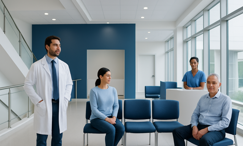 Overview — How long to fast before blood work